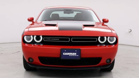 2015 Dodge se