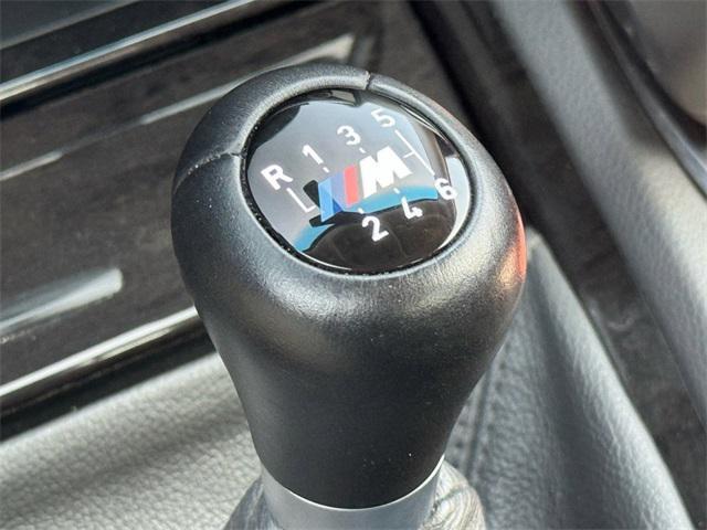 2004 bmw 645 ci