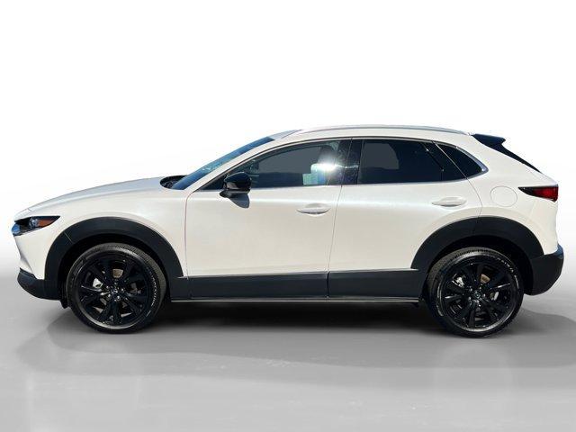 2024 mazda cx-30 2.5 turbo premium package