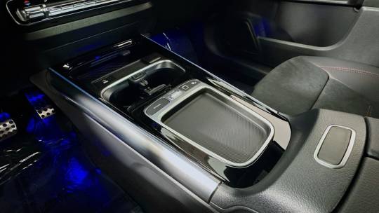 2025 Mercedes-Benz GLA