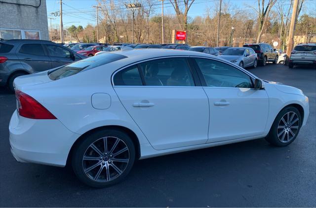 2017 volvo s60 inscription t5