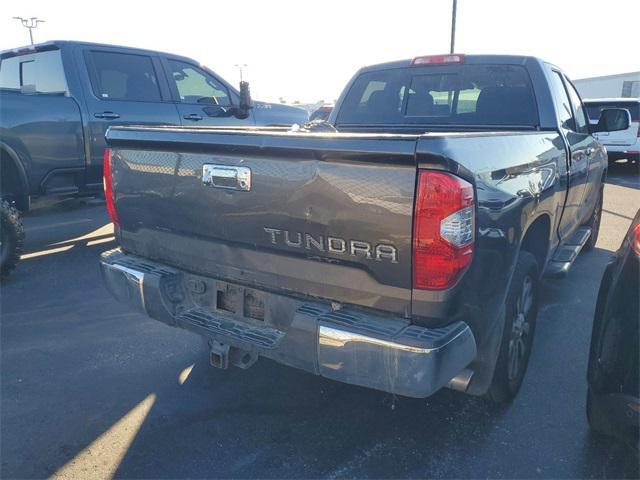 2014 toyota tundra sr