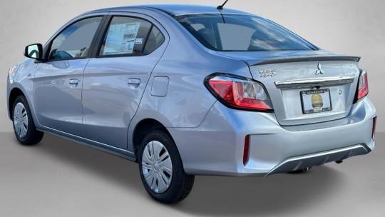 2024 Mitsubishi Mirage