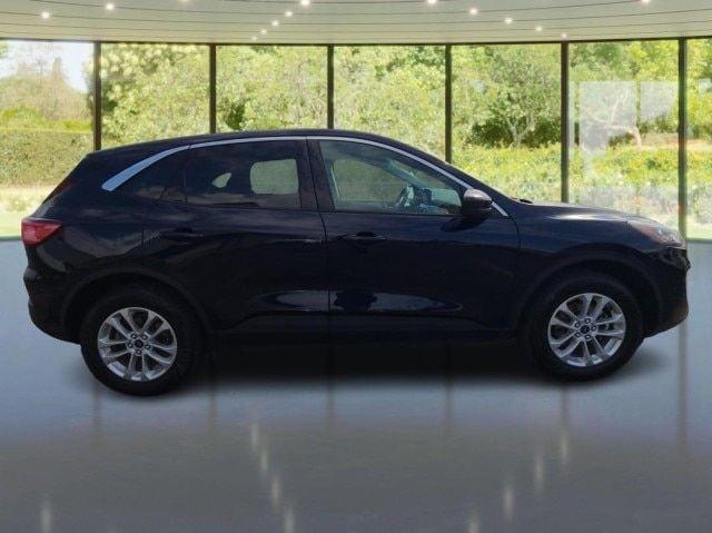 2021 ford escape hybrid se in davenport, iowa