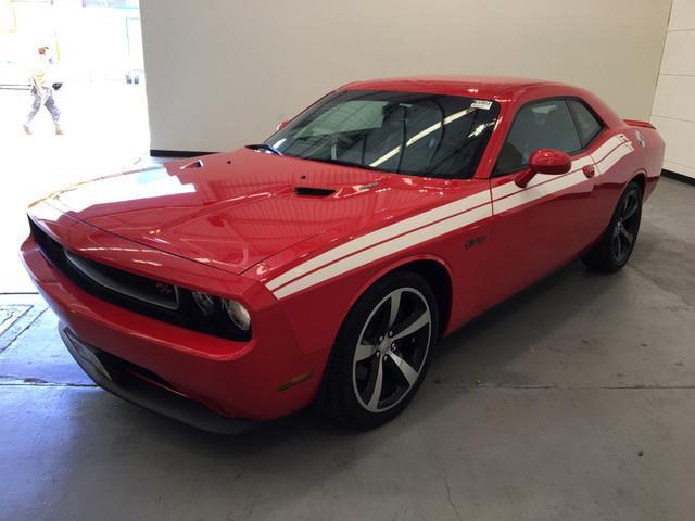 2013 dodge challenger r/t classic r/t classic 2dr coupe for sale in honolulu, hawaii