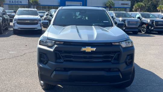 2024 Chevrolet