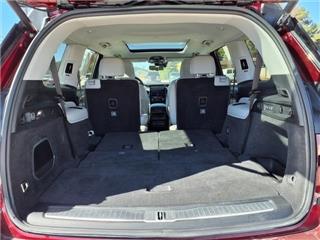 2021 Jeep Grand Cherokee l
