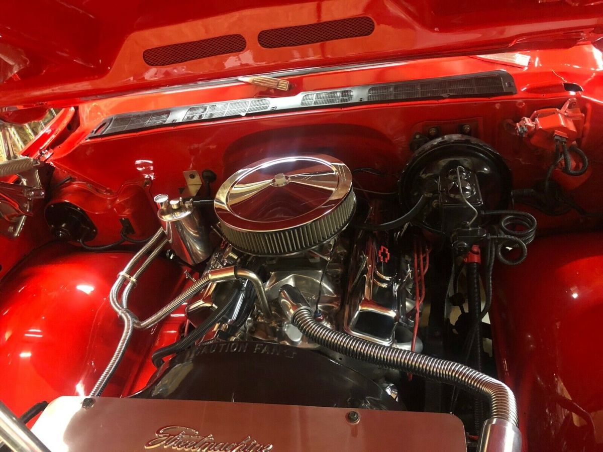 1977 chevrolet c-10 short bed show truck classic hot rod