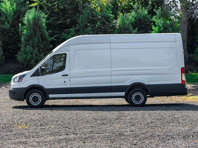 2021 ford transit-350 base
