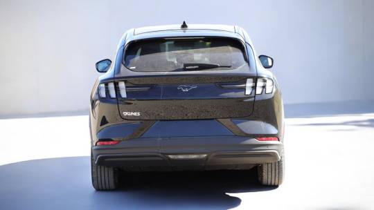 2024 Ford Mustang Mach-E