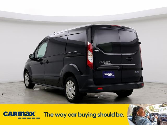 2020 ford transit connect xl