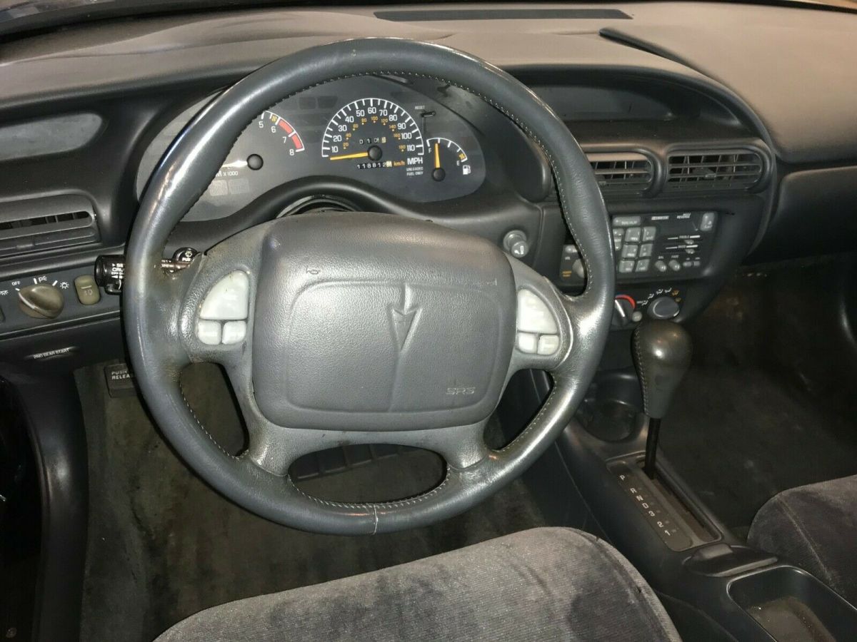1994 pontiac grand prix t1291854