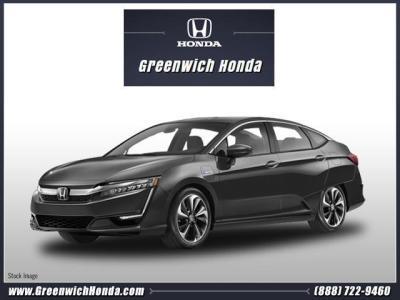 2018 honda clarity plug-in hybrid base base 4dr sedan for sale in belle haven, connecticut