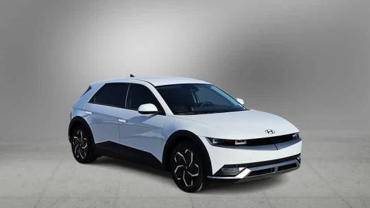 2024 Hyundai IONIQ 5