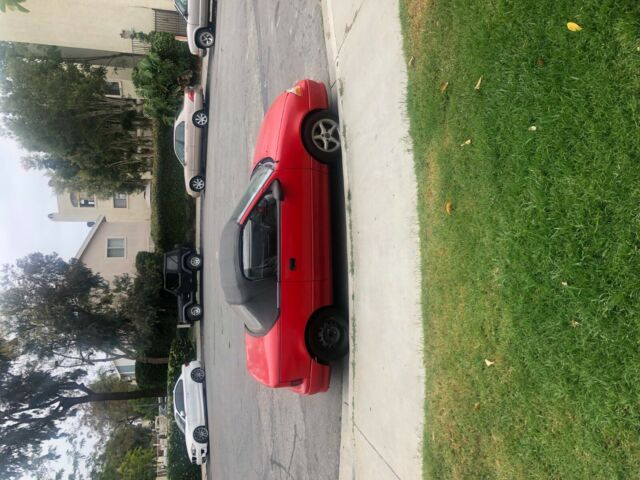 93 geo metro with g13b suzuki swift gti engine