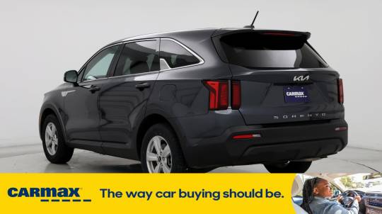 2022 Kia Sorento