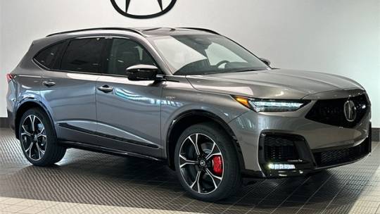 2025 Acura MDX
