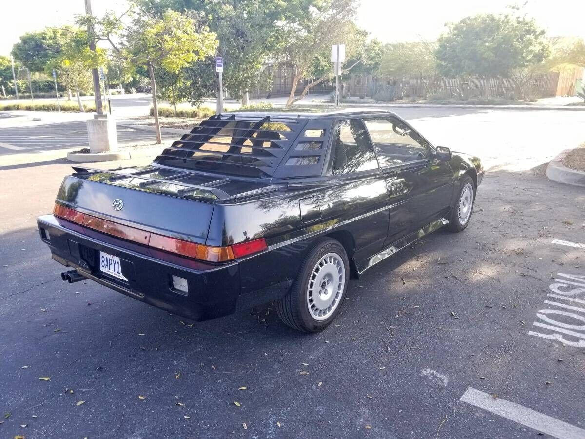 1988 xt6 , super clean , low mileage 104,000 , has newer rebuilt motor at 86,000