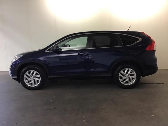2015 honda cr-v ex awd ex 4dr suv for sale in bow, new hampshire