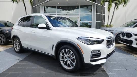 2019 BMW X5