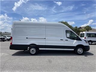 2023 Ford Transit 250