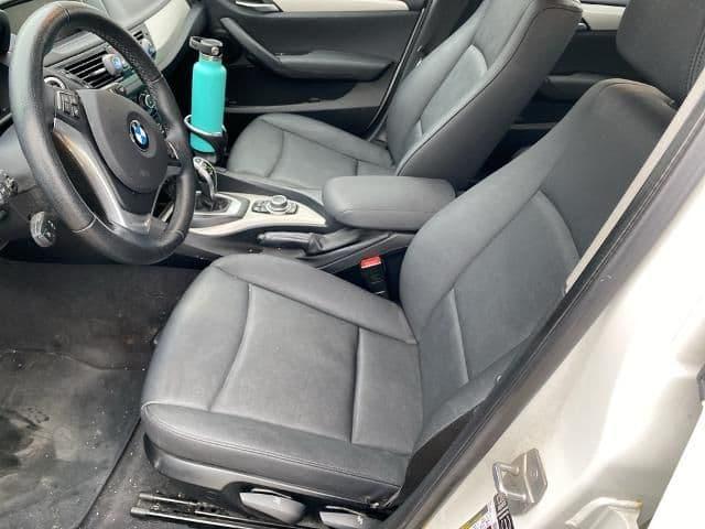 2015 bmw x1 xdrive28i in rochester, minnesota