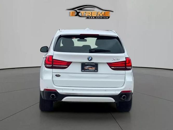 2015 bmw x5 in detroit, michigan