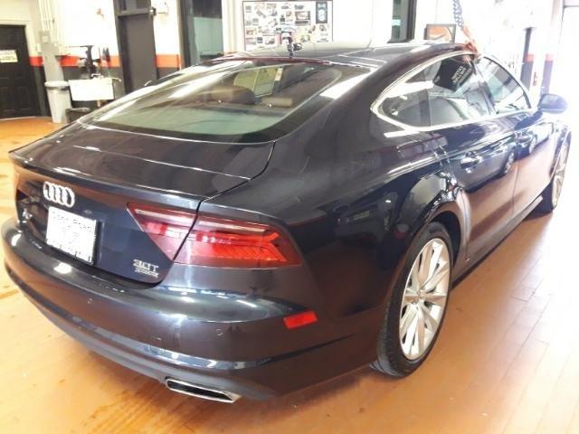 used 2016 audi a7 3.0t premium plus morristown, nj 07960 for sale in morristown, new jersey