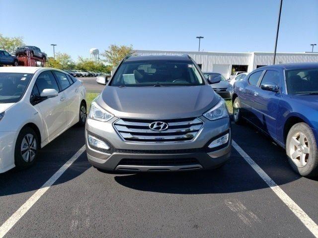 used 2014 hyundai santa fe fwd sport 2.0t nicholasville, ky 40356 for sale in nicholasville, kentucky