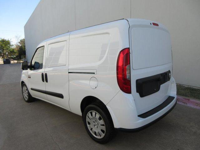 2017 ram promaster city slt