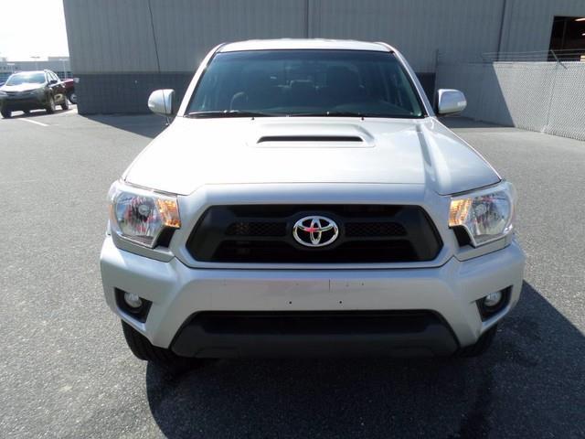 2013 toyota tacoma v6 4x4 v6 4dr double cab 5.0 ft sb 6m for sale in milford, delaware