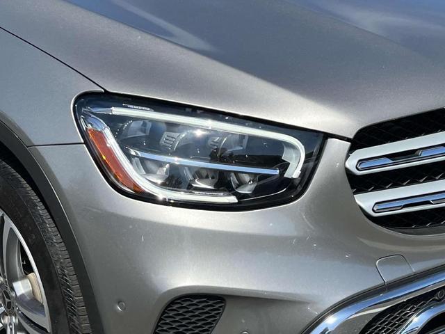 2021 mercedes-benz glc 300 4matic