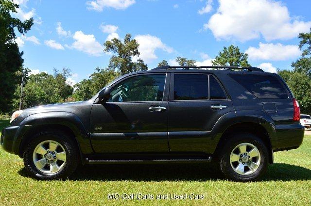used 2007 toyota 4runner 2wd west monroe, la 71291 for sale in cheniere, louisiana