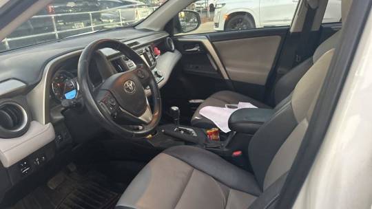 2014 Toyota RAV4
