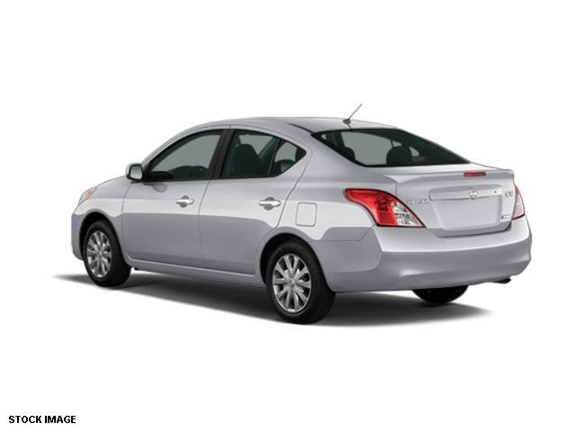 2014 nissan versa 1.6 sv 1.6 sv 4dr sedan for sale in augusta, maine