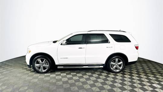 2013 Dodge Durango