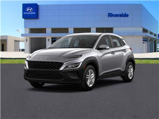 2022 Hyundai Kona se