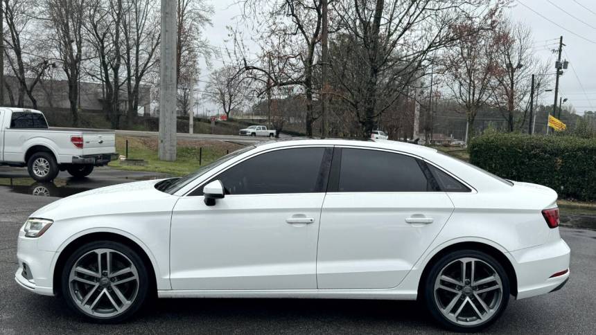 2019 audi a3