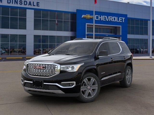 new 2019 gmc acadia awd denali grand island, ne 68801 for sale in grand island, nebraska
