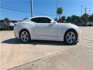 2023 Chevrolet Camaro lt