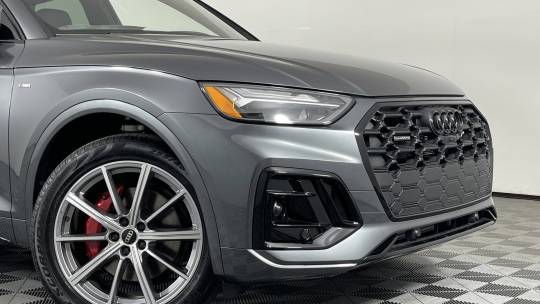 2024 Audi Q5