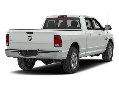 2016 ram 2500 big horn