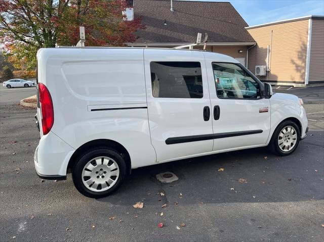 2015 ram promaster city tradesman