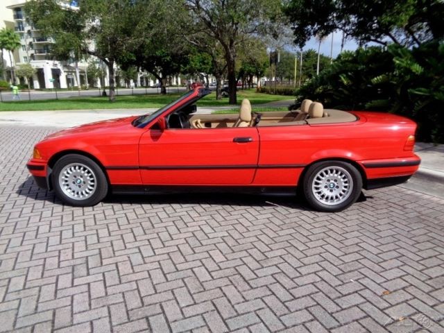 florida collector piece 68k orig miles clean carfax both tops lqqk no reserve