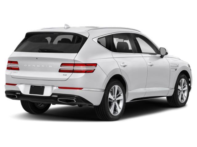 2023 genesis gv80 2.5t