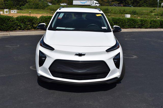 2023 chevrolet bolt euv fwd lt