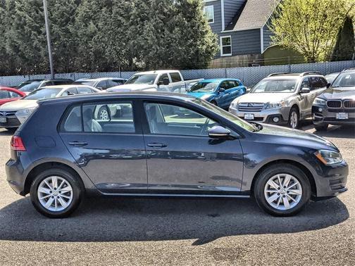 2016 volkswagen golf in saint louis, missouri