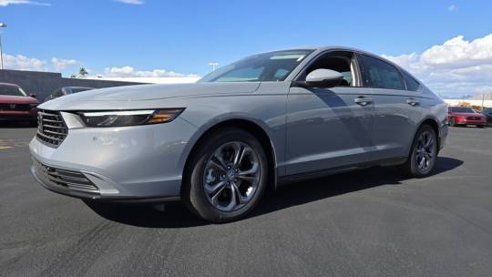 2025 Honda Accord
