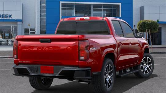2024 Chevrolet