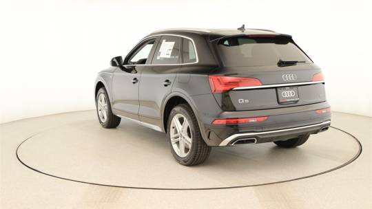 2024 Audi Q5
